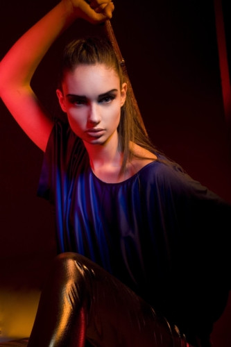 Photo of model Katarina Filipovic - ID 86858