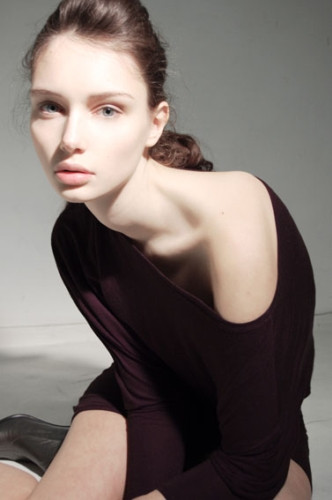 Photo of model Katarina Filipovic - ID 86862