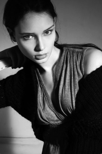 Photo of model Katarina Filipovic - ID 86866