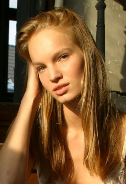 Photo of model Nicola Haffmans - ID 181508