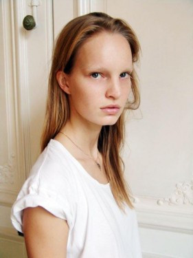 Photo of model Nicola Haffmans - ID 181512