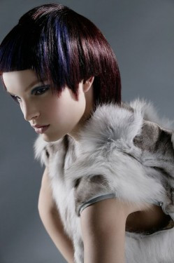 Photo of model Nicola Haffmans - ID 181521