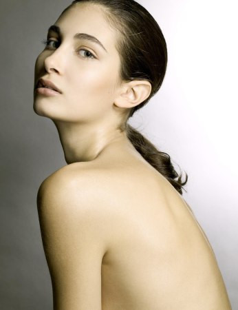 Photo of model Camilla D\'Alfonso - ID 87094