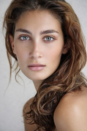 Photo of model Camilla D\'Alfonso - ID 87100