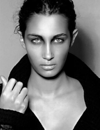 Photo of model Camilla D\'Alfonso - ID 87105