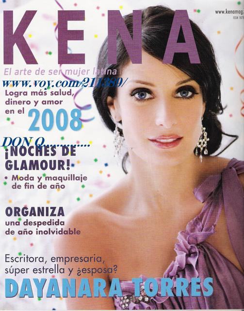 Photo of model Dayanara Torres - ID 153487