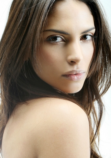 Photo of model Camila Morais - ID 87170