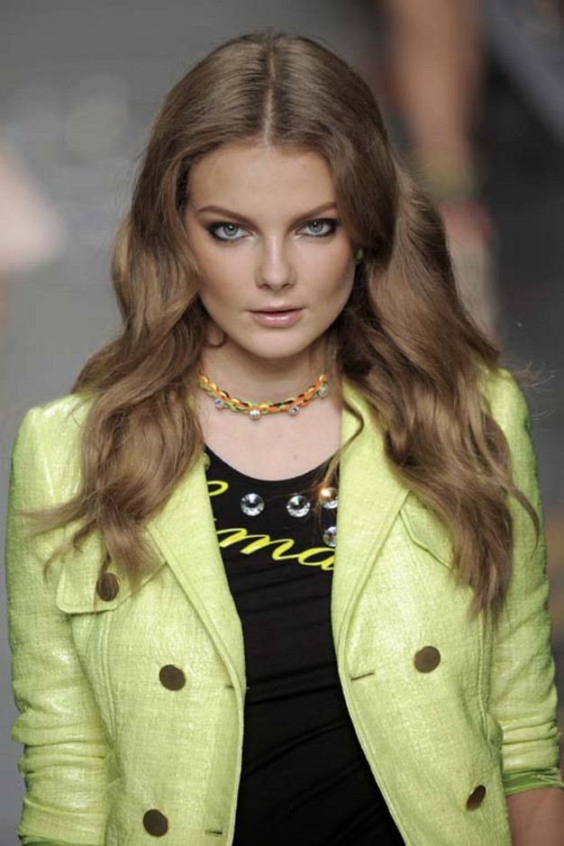 Photo of model Eniko Mihalik - ID 259112