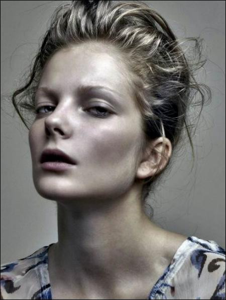 Photo of model Eniko Mihalik - ID 87217