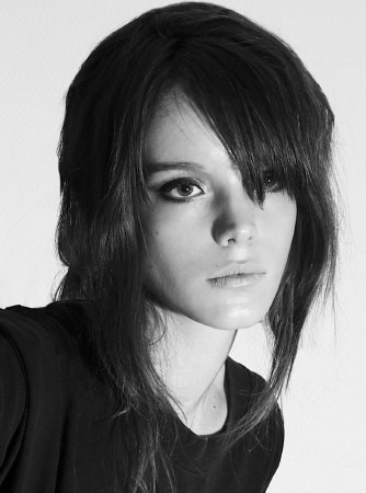 Photo of model Stacy Martin - ID 87550