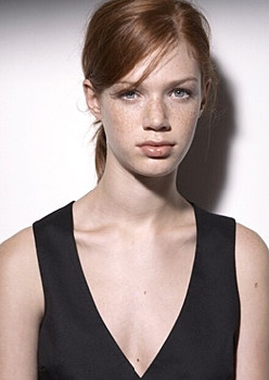 Photo of model Anna Lutoskin - ID 87623