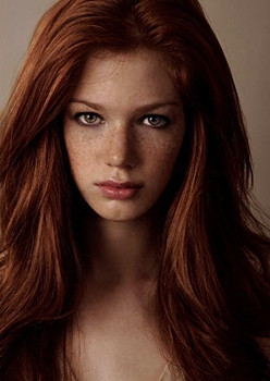 Photo of model Anna Lutoskin - ID 87626