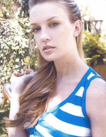 Photo of model Joanie Dodds - ID 88795