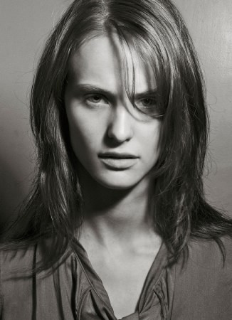 Photo of model Sigute Krilaviciute - ID 87872