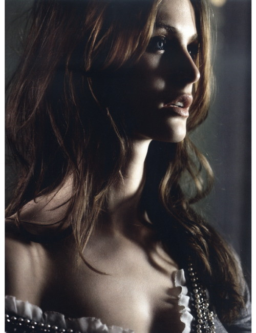 Photo of model Sigute Krilaviciute - ID 87879