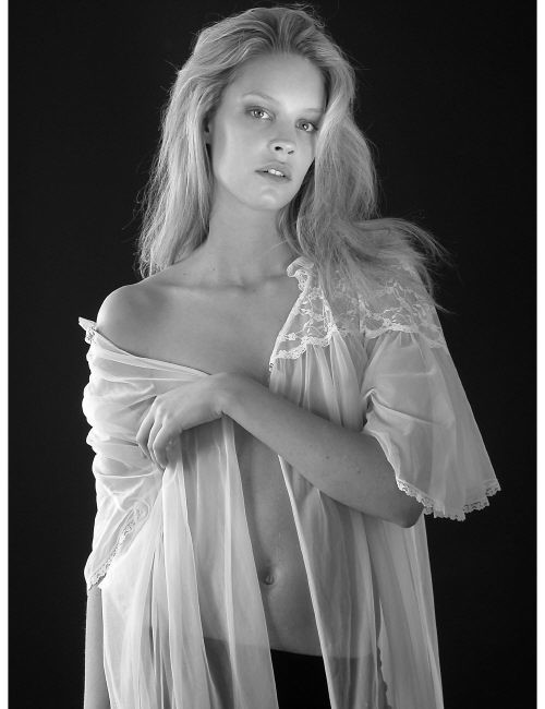 Photo of model Sofia Tegnelund - ID 87897