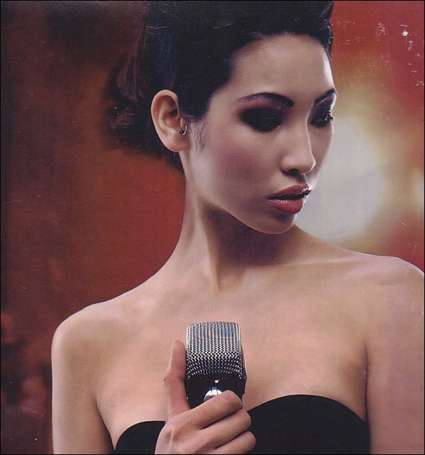 Photo of model Caroline Duong - ID 88025