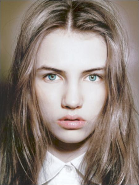 Photo of model Marta Kierblewska - ID 87999