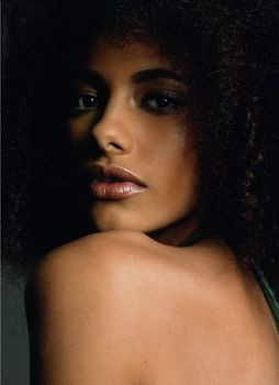 Photo of model Tatiane Carvalho - ID 88456