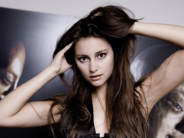 Photo of model Kristin Schrot - ID 89015