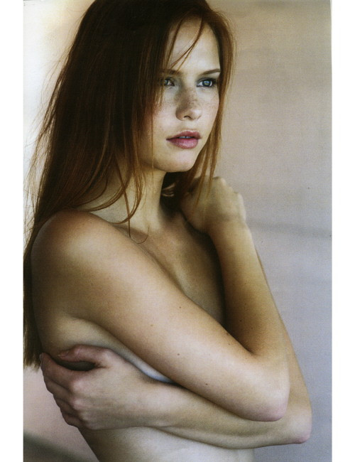 Photo of model Michelle Jansen - ID 89041