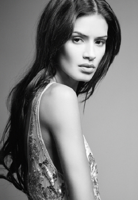 Photo of model Jaslene Gonzalez - ID 108573