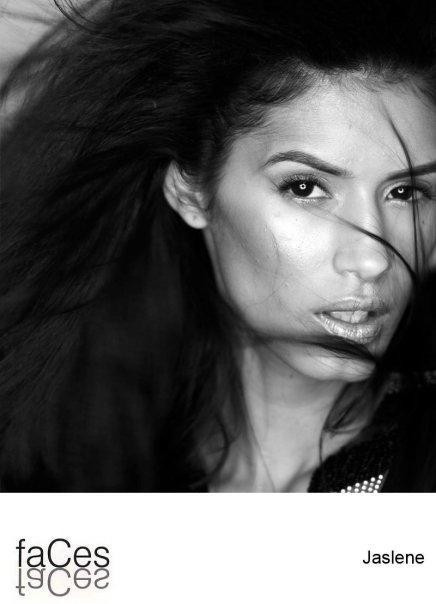 Photo of model Jaslene Gonzalez - ID 232091