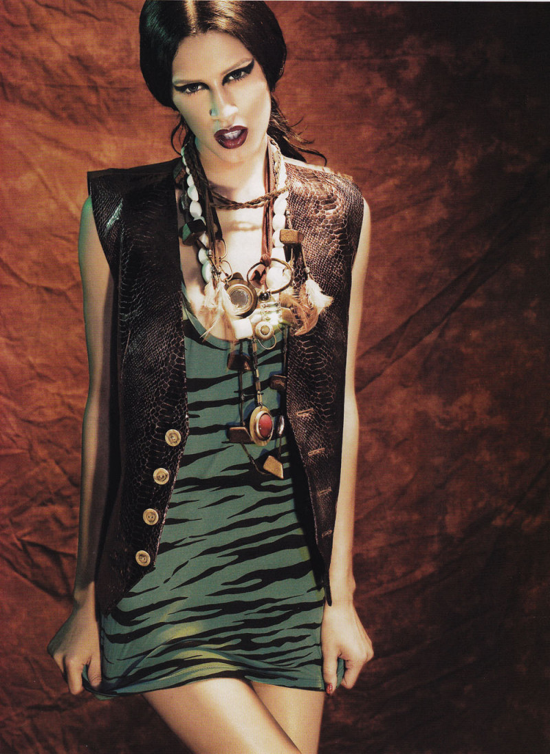 Photo of fashion model Jaslene Gonzalez - ID 261728 | Models | The FMD