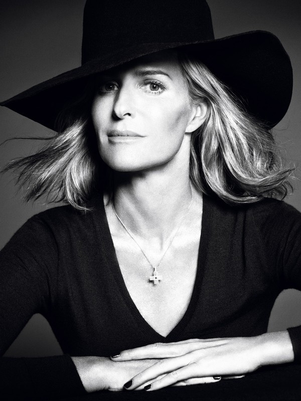 Photo of model India Hicks - ID 412648