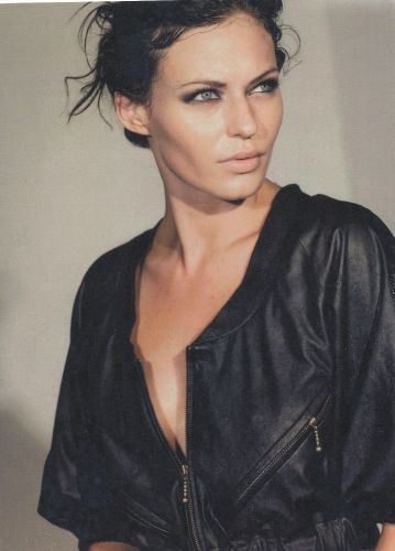 Photo of model Sarah Grünewald - ID 299288