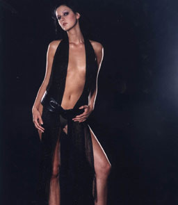 Photo of model Barbara Cassone - ID 135933