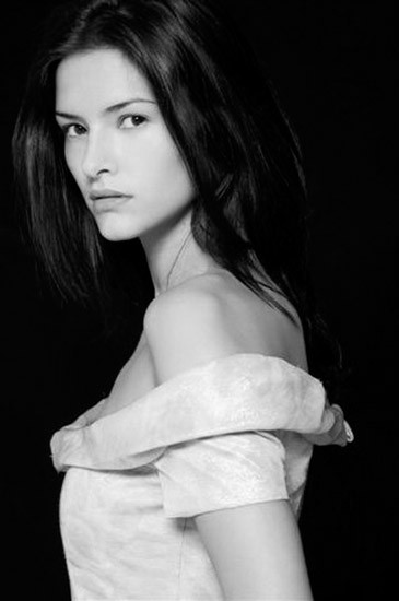 Photo of model Denisa Adamova - ID 323702