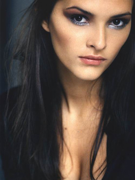Photo of model Denisa Adamova - ID 89688