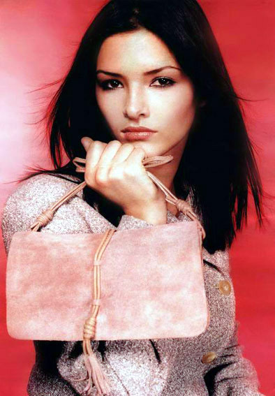 Photo of model Denisa Adamova - ID 89694