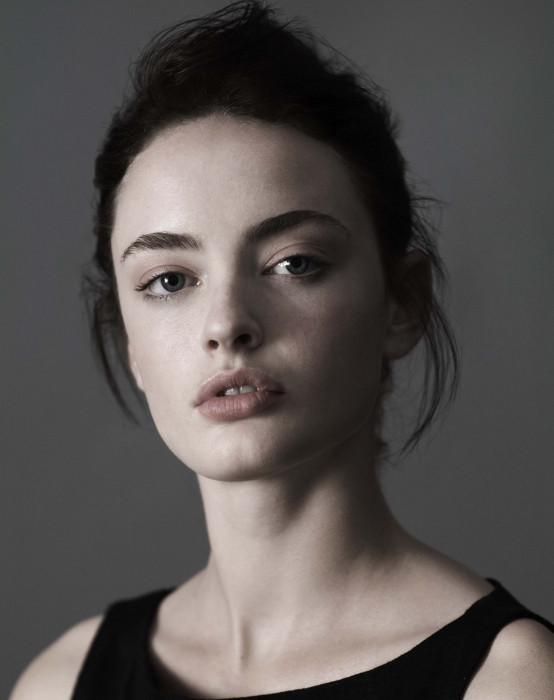 Photo of fashion model Amanda Mitchell - ID 89987 | Models | The FMD