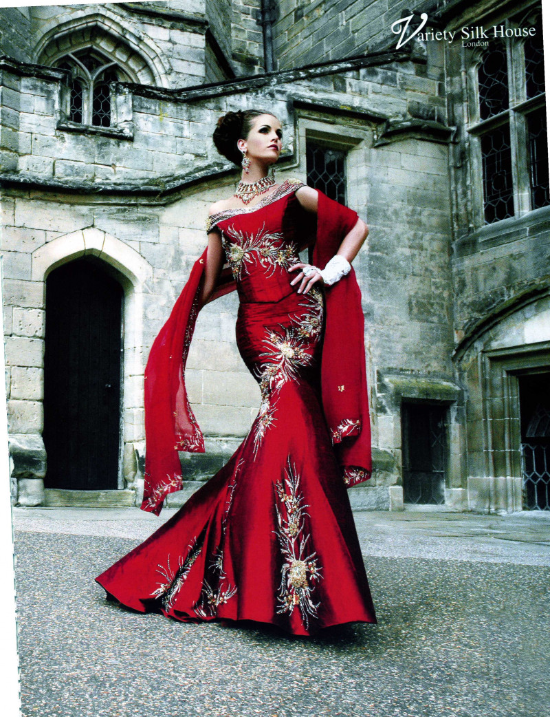 Photo of fashion model Martina Sukupova - ID 548284 | Models | The FMD