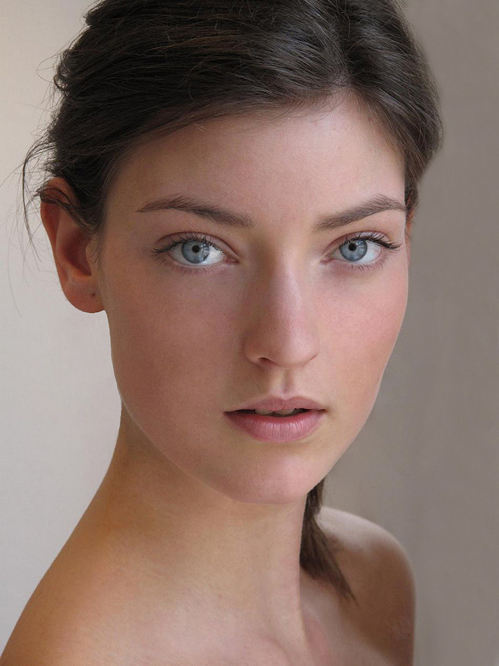Photo of model Marikka Juhler - ID 400785