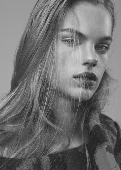 Estella Boersma - Fashion Model | Models | Photos, Editorials & Latest ...