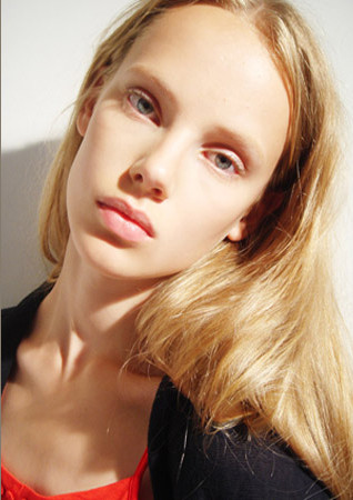 Photo of model Luize Salmgrieze - ID 90522
