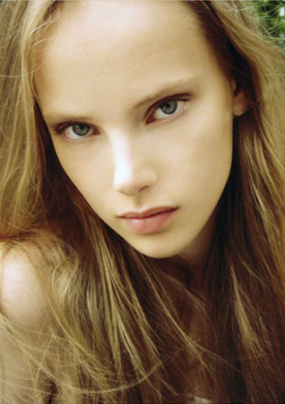 Photo of model Luize Salmgrieze - ID 90525