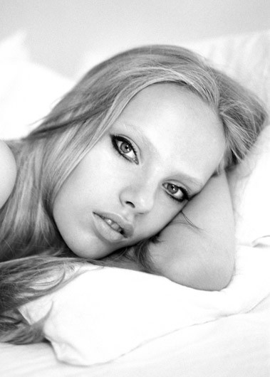 Photo of model Luize Salmgrieze - ID 90526