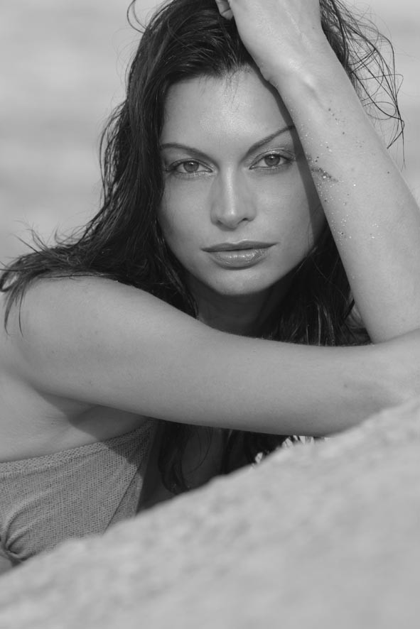 Photo of model Christin Hartmann - ID 90370