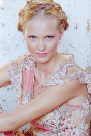Photo of model Zuzana Strelcova - ID 90633