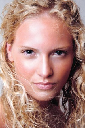 Photo of model Zuzana Strelcova - ID 90637
