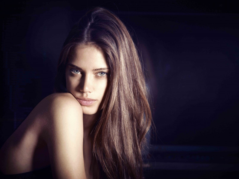 Photo of model Jacqueline Oloniceva - ID 470964