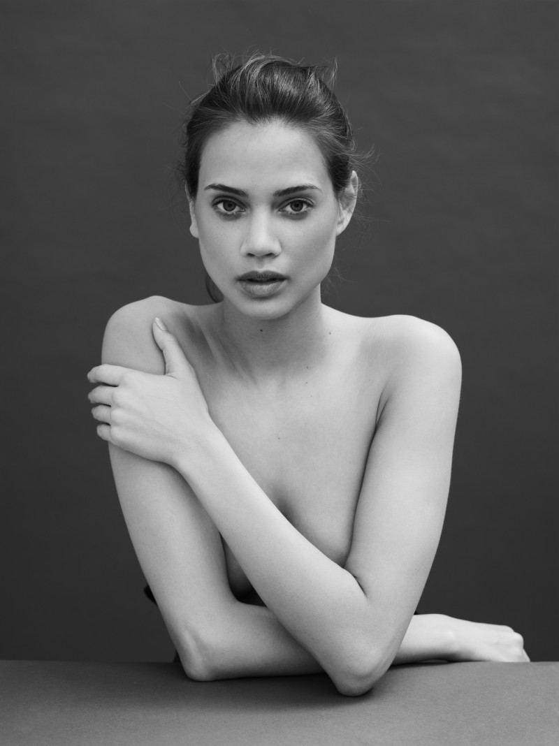 Photo of model Jacqueline Oloniceva - ID 470970