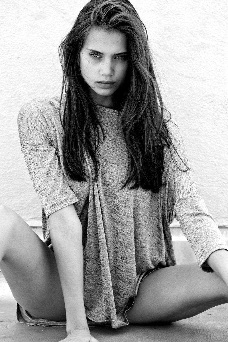 Photo of model Jacqueline Oloniceva - ID 471012