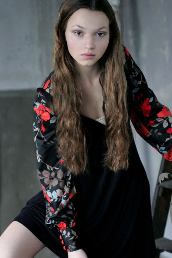 Photo of model Cosima Seibold - ID 377574