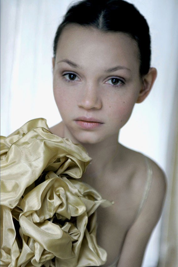 Photo of model Cosima Seibold - ID 90910