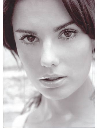 Photo of model Alison Canavan - ID 92013